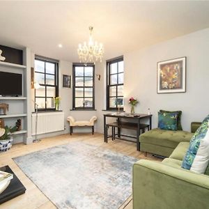Appartement met Drie Slaapkamers